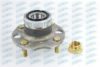 BTA H24037BTA Wheel Bearing Kit
